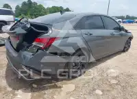 2026 Hyundai Elantra photo