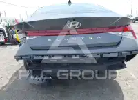 2026 Hyundai Elantra photo