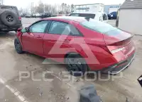 2026 Hyundai Elantra фото