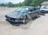 2026 Hyundai Elantra фото