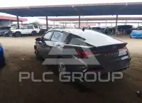 2026 Hyundai Elantra photo