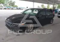 2026 Hyundai Elantra фото