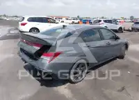 2026 Hyundai Elantra photo