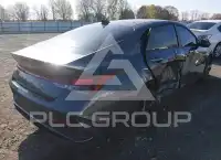 2026 Hyundai Elantra фото