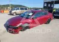 2026 Hyundai Elantra photo