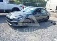 2026 Hyundai Elantra фото