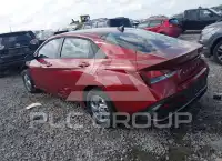 2026 Hyundai Elantra фото