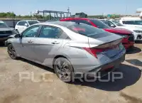 2026 Hyundai Elantra фото