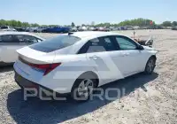 2026 Hyundai Elantra фото