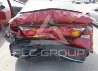 2026 Hyundai Elantra photo