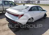 2026 Hyundai Elantra photo