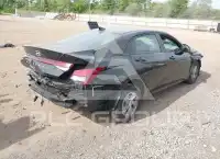 2026 Hyundai Elantra фото