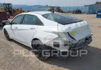 2026 Hyundai Elantra фото