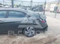 2026 Hyundai Elantra фото