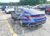 2026 Hyundai Elantra photo