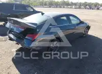 2026 Hyundai Elantra фото