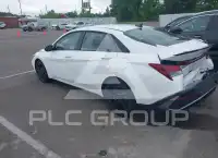2026 Hyundai Elantra фото