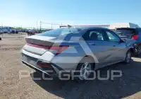 2026 Hyundai Elantra фото