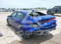 2026 Hyundai Elantra фото