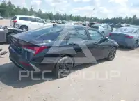 2026 Hyundai Elantra фото