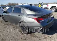 2026 Hyundai Elantra фото