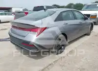 2026 Hyundai Elantra фото