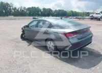 2026 Hyundai Elantra фото