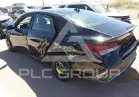 2026 Hyundai Elantra photo