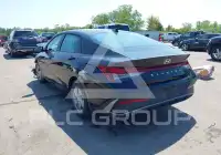 2026 Hyundai Elantra photo