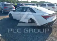 2026 Hyundai Elantra фото
