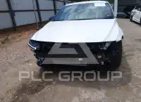 2026 Hyundai Elantra фото