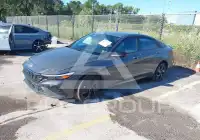 2026 Hyundai Elantra фото