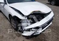 2026 Hyundai Elantra фото
