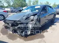 2026 Hyundai Elantra фото