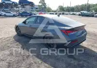 2026 Hyundai Elantra фото