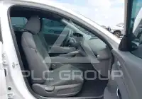 2026 Hyundai Elantra фото
