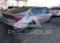 2026 Hyundai Elantra фото