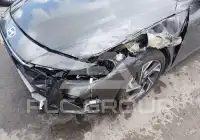 2026 Hyundai Elantra photo
