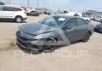 2026 Hyundai Elantra фото