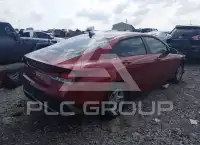 2026 Hyundai Elantra фото