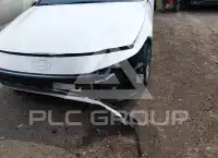2026 Hyundai Elantra photo