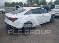 2026 Hyundai Elantra фото