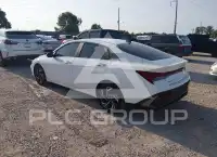 2026 Hyundai Elantra фото
