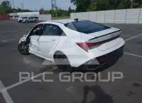 2026 Hyundai Elantra photo