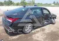 2026 Hyundai Elantra фото
