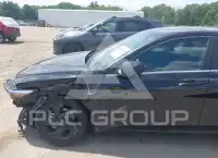 2026 Hyundai Elantra фото