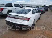 2026 Hyundai Elantra фото