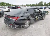 2026 Hyundai Elantra фото
