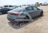 2026 Hyundai Elantra фото