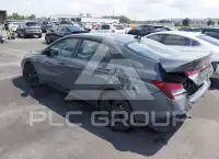 2026 Hyundai Elantra photo